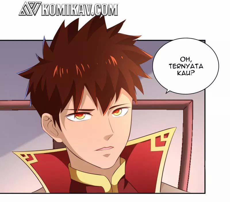 Sword Master of Soul Spirit chapter 16